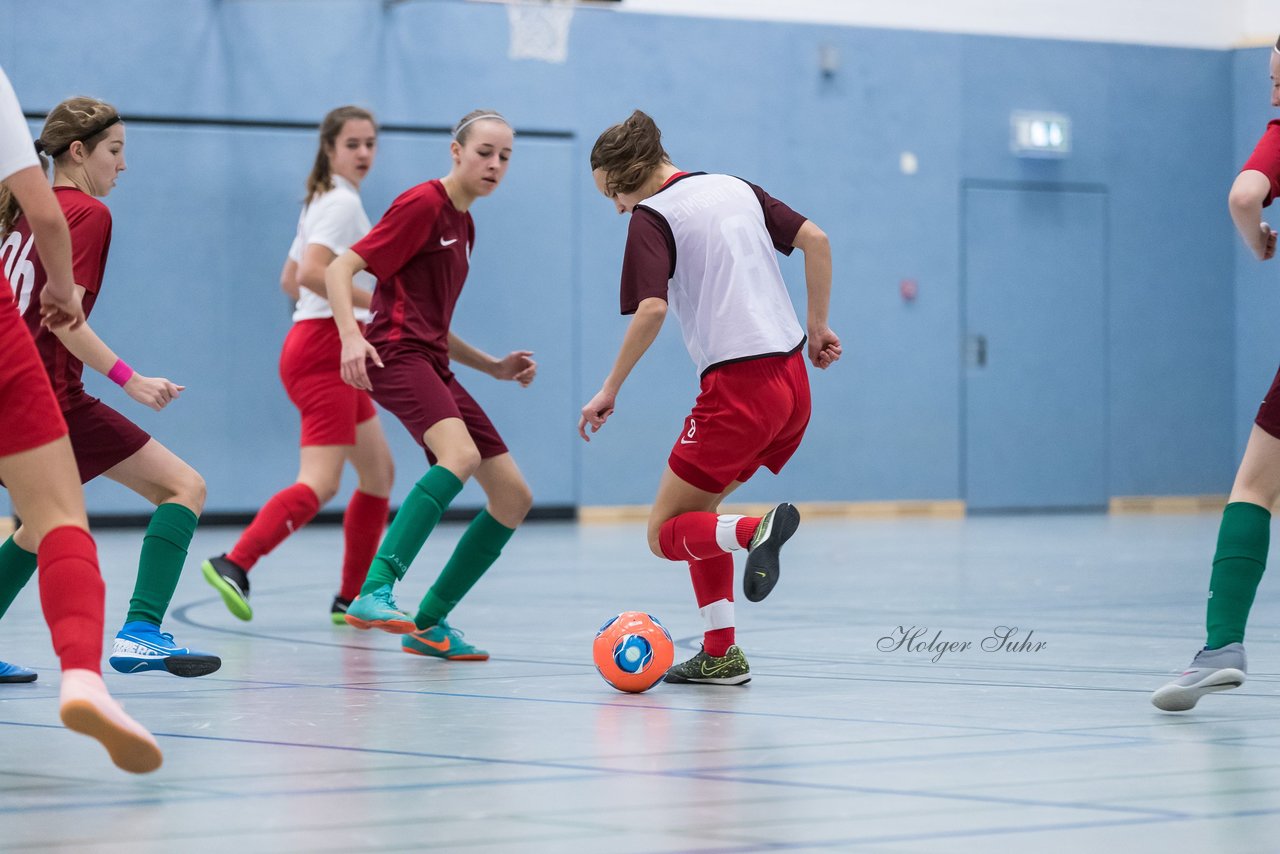 Bild 185 - HFV Futsalmeisterschaft